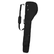 10X( Foldable Bag-Driving Range Training Practice Bag Travel Case J7E1)6498