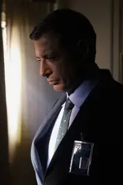 Raines Jeff Goldblum as Michael Raines Historic Television Old Photo 18