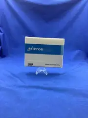 New Sealed MTFDDAK1T9TDC Micron 5200 ECO 1.92TB SATA 6Gb/s 2.5in SSD