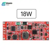 DC12V/15V 24W 1A UPS Power Supply Module Uninterruptible Power Control 2S V4.0CN