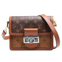 在飛比找momo購物網優惠-【Louis Vuitton 路易威登】M45959 MIN