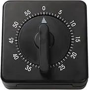 Salon Smart Square 60 Minute Timer