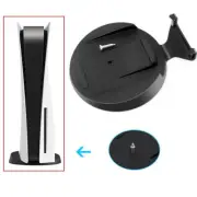 Vertical Horizontal Stand Holder with Screw for PS5 Console Disc Edition Version
