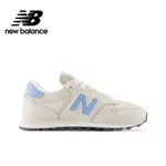 【NEW BALANCE】 NB 復古運動鞋_女性_灰藍色_GW500AD2-B楦 500 (網路獨家款)