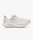 Hoka Men's Mach 6 LA White Running Shoes Neutral Cushion 1164032 Size 10.5 D
