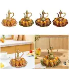 Coffee Pot Set Tea Serving Set Decorative Home Decorations Vintage Teapot Tea