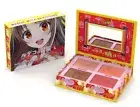 Manga - Rebel Rudeko - Blush/Highlighter/Contour Palette - New In Box