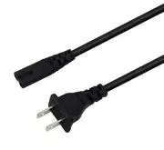 Power Cord Cable for HP Envy Printer 4502 3056A 4500 5530 120 114 5530E 4501 100