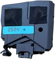 Washing Machine Door Lock Switch Compatible for Samsung WD12J8420GX / SC WW90H7410EW Door Lock Switch TYPE881 Replacement Lock