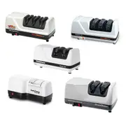 Chef's Choice Electric Knife Sharpener (White) - 320