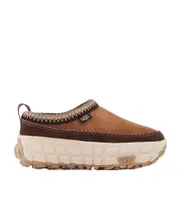 UGG Venture Daze Platform Contrast Stitched Slippers 40.5 Nude