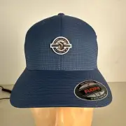 Shinnecock Hills Golf Club - NEW - Members Only - Flexfit S/M Cap Hat