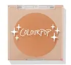 ColourPop Pressed Powder Bronzer in 3 Silver Strand Beach, 0.2oz NIB