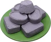 Nakumatt Clay Shapes with Crumbs 200 Grams
