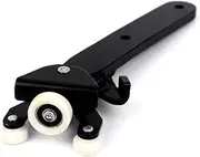 Sliding Door Roller Bottom Left ARM Guide, for VW, for Caddy, MK3 2K0843397 2K0843397A 2K0843397B Car Sliding Door Roller