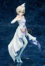 iDOLMASTER Cinderella Girls - Anastasia - 1/8 - Memories Ver. (Alter)