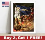 Macross Frontier Poster 18" x 24" Print Retro Robotech Anime Art Sheryl Nome 1