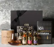 Legendary Whisky Gift Hamper