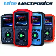 ICARSOFT OP V1.0 OBD2 DIAGNOSTIC CODE SCANNER RESET TOOL OBDII FOR OPEL VAUXHALL
