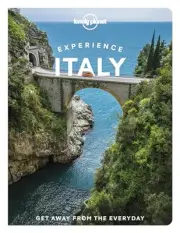 Nicola Williams - Experience Italy - New Paperback - H245z