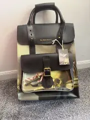 Dr Martens Backpack The National Gallery New With Tags