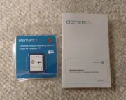 New Element14 for Raspberry Pi and Case