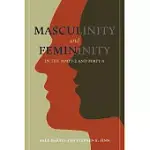 MASCULINITY AND FEMININITY IN THE MMPI-2 AND MMPI-A