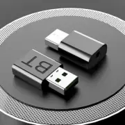 2 in1 USB Bluetooth 5.0 Transmitter Receiver AUX Audio -HOT For TV/PC/Car B5L3