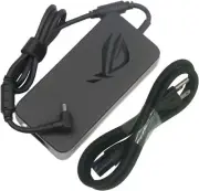 ASUS 280W 20V 14A Charger for ASUS ROG Strix G17 2022 G713RW-ES94 6.0mm*3.7mm