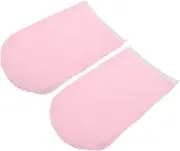 [SOESFOUFU] Paraffin Wax Hand Mask Paraffin Wax Covers Hand Spa Mittens Comfortable