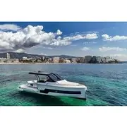 Save 15.00%! Majorca Private Boat Tour from Palma