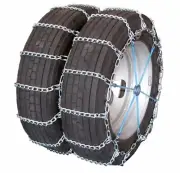 Highway Service Dual 7.00-20 Truck Tire Chains