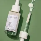Alpyn Beauty Wild Nettle & Niacinamide Firming Serum 1.0 oz/30ml. Brand New*