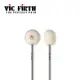 Vic Firth VKB1 Felt 踏板大鼓槌