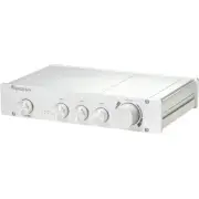 Bluetooth 5.0 Stereo Preamp Subwoofer Amp Class A Digital Audio Pre-Amp