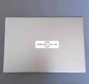 New for huawei Matebook D16SE MCLF-16-32 MCLG-08-16 top cover A case silver
