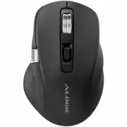 Alogic Bluetooth USB-C Rechargeable 7 Keys Programmable Mouse
