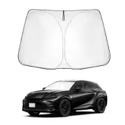 Toyota Crown Sports Car Sunshade UV Protection Sunburn Prevention Heat