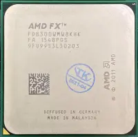 在飛比找露天拍賣優惠-破盤價！！AMD FX 8100 8120 8300 831