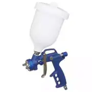 Anest Iwata MX4015-06GC Campbell Spray Gun Airbrush Japan Free Expedited