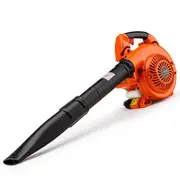 MTM BPX435 Petrol Leaf Blower 26CC 2-Stroke Petrol Hand Garden Yard Outdoor
