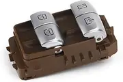 Elevator switch Replace# 22290515058 AUTO-MOHITO 1pack