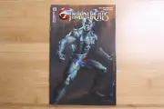 Thundercats #3 Dynamite NM- 2024