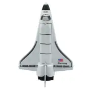 1/500 Scale USA For NASA STS Columbia OV-102 Space Shuttle Model Toy Light&Sound