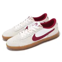 在飛比找momo購物網優惠-【NIKE 耐吉】休閒鞋 SB Heritage VULC 