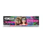 BodyArt Fairy Princess Body & Face Paint Set