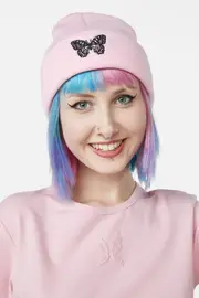 Meta Fantasy Beanie
