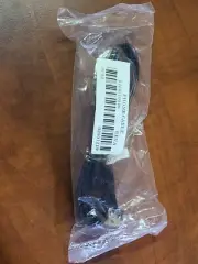 Line Cord Cable Modem Fax Phone Landline Telephone Black