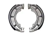 SUZUKI FB50 RC50 RG80 FB90 A100 EN125 REAR BRAKE SHOES SOK304