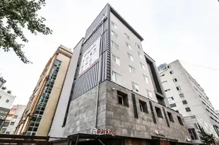 清州迷你飯店Cheongju Mini Hotel